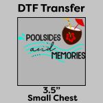 DTF Transfer 3.5" Thumbnail