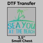 DTF Transfer 3.5" Thumbnail
