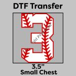 DTF Transfer 3.5" Thumbnail
