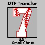 DTF Transfer 3.5" Thumbnail