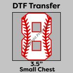 DTF Transfer 3.5" Thumbnail