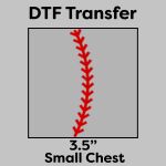 DTF Transfer 3.5" Thumbnail