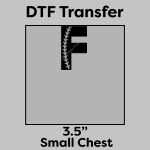 DTF Transfer 3.5" Thumbnail