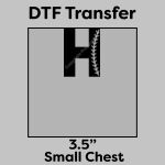 DTF Transfer 3.5" Thumbnail