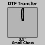 DTF Transfer 3.5" Thumbnail