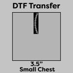 DTF Transfer 3.5" Thumbnail