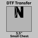DTF Transfer 3.5" Thumbnail