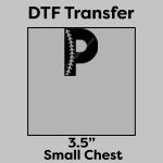 DTF Transfer 3.5" Thumbnail
