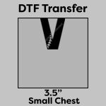 DTF Transfer 3.5" Thumbnail