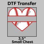 DTF Transfer 3.5" Thumbnail