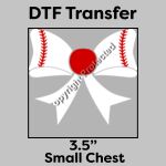 DTF Transfer 3.5" Thumbnail