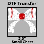 DTF Transfer 3.5" Thumbnail