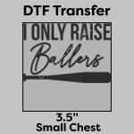 DTF Transfer 3.5" Thumbnail