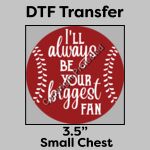 DTF Transfer 3.5" Thumbnail