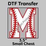 DTF Transfer 3.5" Thumbnail
