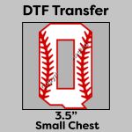 DTF Transfer 3.5" Thumbnail