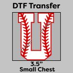 DTF Transfer 3.5" Thumbnail