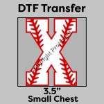 DTF Transfer 3.5" Thumbnail
