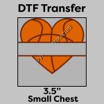 DTF Transfer 3.5" Thumbnail