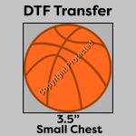 DTF Transfer 3.5" Thumbnail