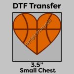 DTF Transfer 3.5" Thumbnail