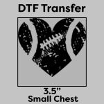 DTF Transfer 3.5" Thumbnail