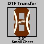 DTF Transfer 3.5" Thumbnail