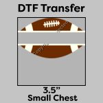 DTF Transfer 3.5" Thumbnail