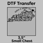 DTF Transfer 3.5" Thumbnail
