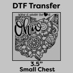 DTF Transfer 3.5" Thumbnail
