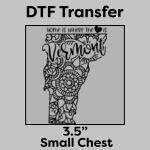 DTF Transfer 3.5" Thumbnail