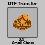 DTF Transfer 3.5" Thumbnail