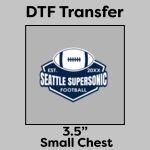 DTF Transfer 3.5" Thumbnail