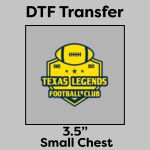 DTF Transfer 3.5" Thumbnail