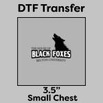 DTF Transfer 3.5" Thumbnail