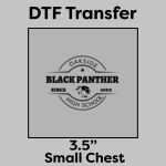 DTF Transfer 3.5" Thumbnail