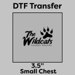 DTF Transfer 3.5" Thumbnail