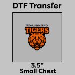 DTF Transfer 3.5" Thumbnail
