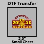 DTF Transfer 3.5" Thumbnail