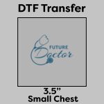 DTF Transfer 3.5" Thumbnail