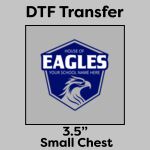 DTF Transfer 3.5" Thumbnail