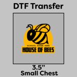 DTF Transfer 3.5" Thumbnail
