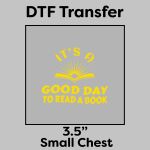 DTF Transfer 3.5" Thumbnail