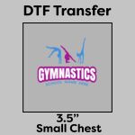 DTF Transfer 3.5" Thumbnail