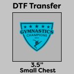 DTF Transfer 3.5" Thumbnail