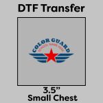 DTF Transfer 3.5" Thumbnail