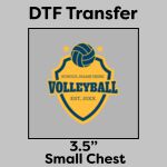 DTF Transfer 3.5" Thumbnail