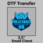 DTF Transfer 3.5" Thumbnail