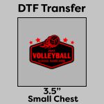 DTF Transfer 3.5" Thumbnail
