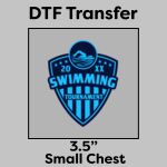 DTF Transfer 3.5" Thumbnail